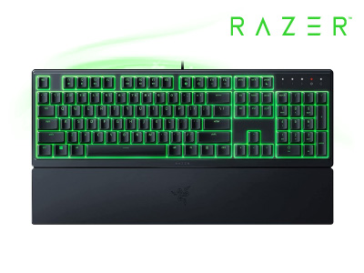 RAZER KB ORNATAV3 X TH